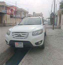 هيونداي سانتافي